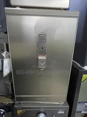 Smart Premium Safe
