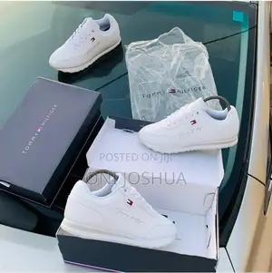 Tommy Highflier