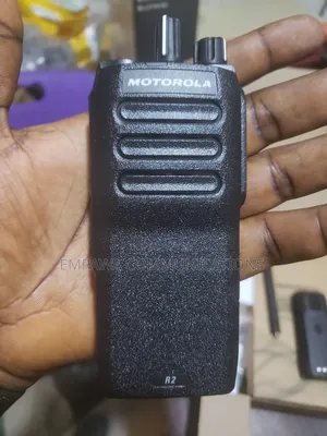 Motorola R2
