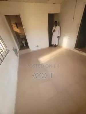 Studio Apartment in Bariga, Shomolu for rent