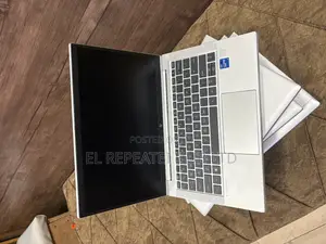 Laptop HP EliteBook 830 G8 16GB Intel Core i7 SSD 512GB