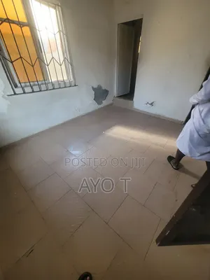 Studio Apartment in Bariga, Shomolu for rent