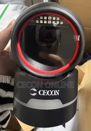 Cecon Bluetooth Wireles Barcode Scanner