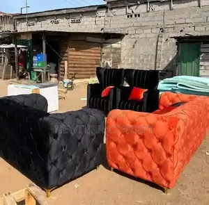 Home Fabric Sofas