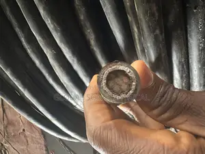 2.5mmx10core Armored Cable