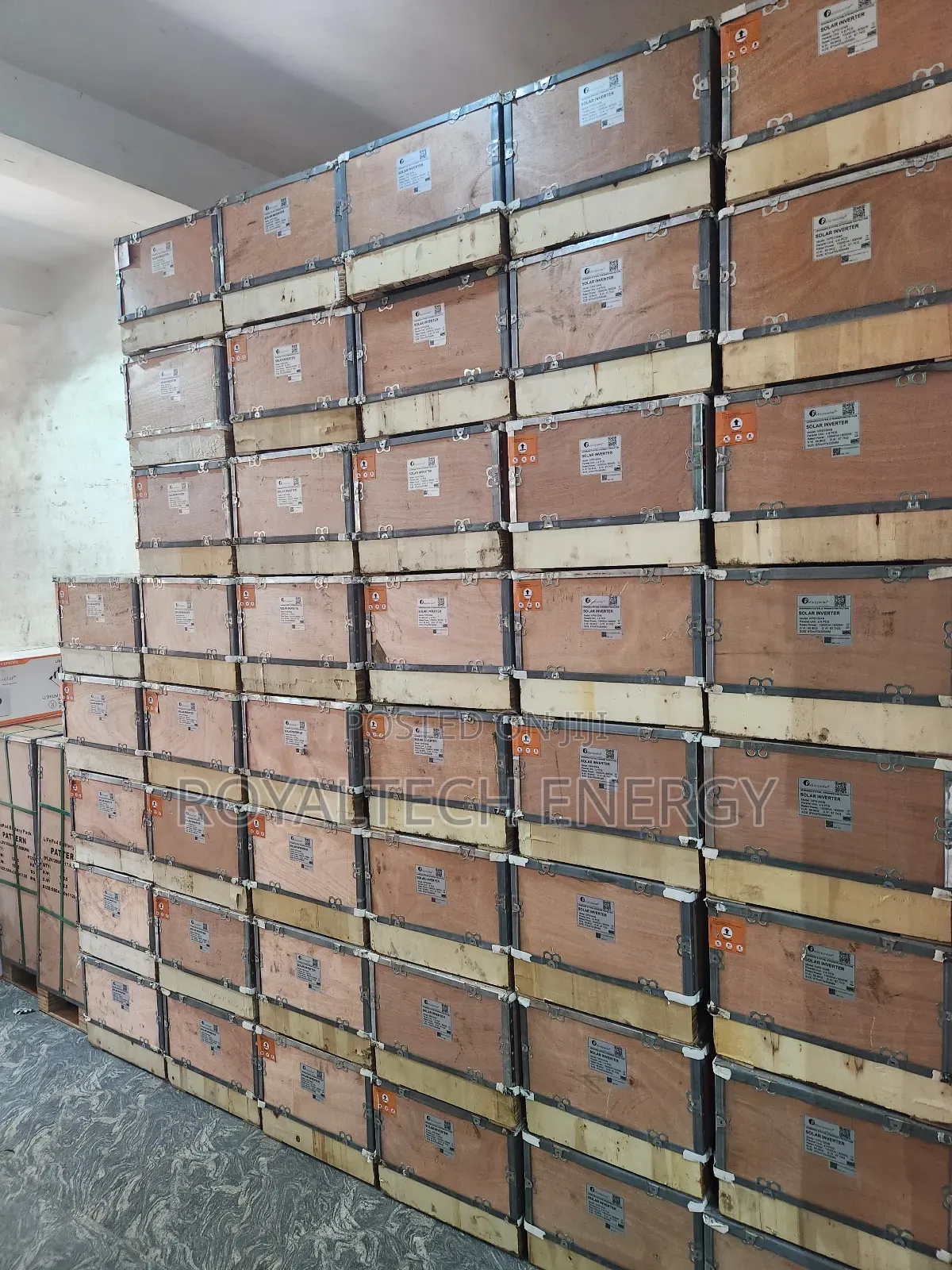 Felicity Solar Inverter 10kva 48v Ivps