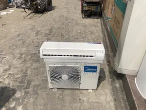 Prepaid Friendly Air Conditioner