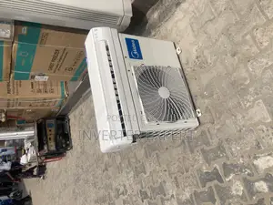 Prepaid Friendly Air Conditioner