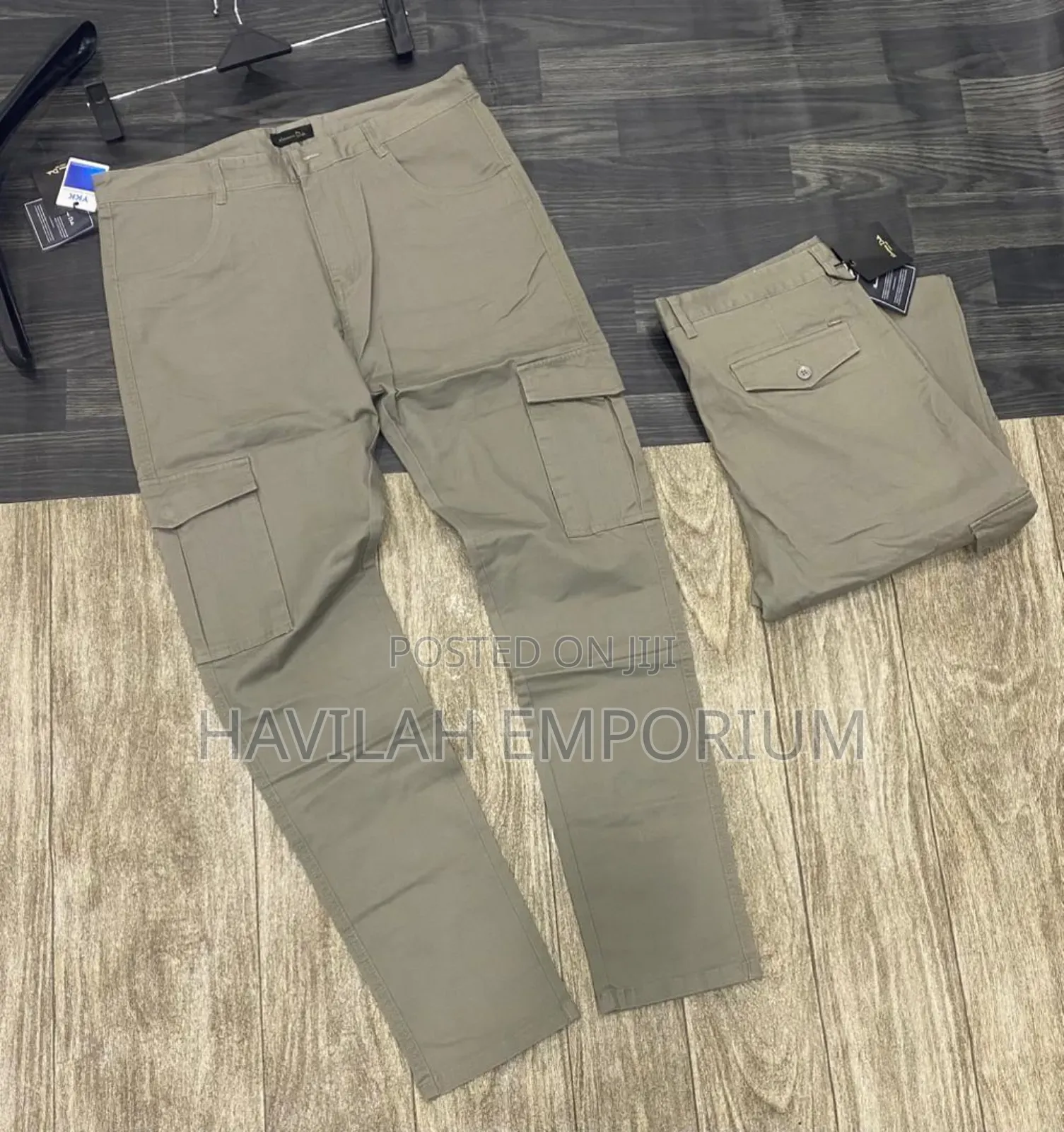 Original Massimo Dutti Trouser