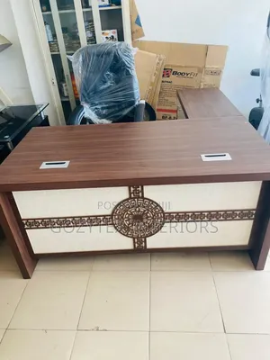 1.6 Meter Office Table