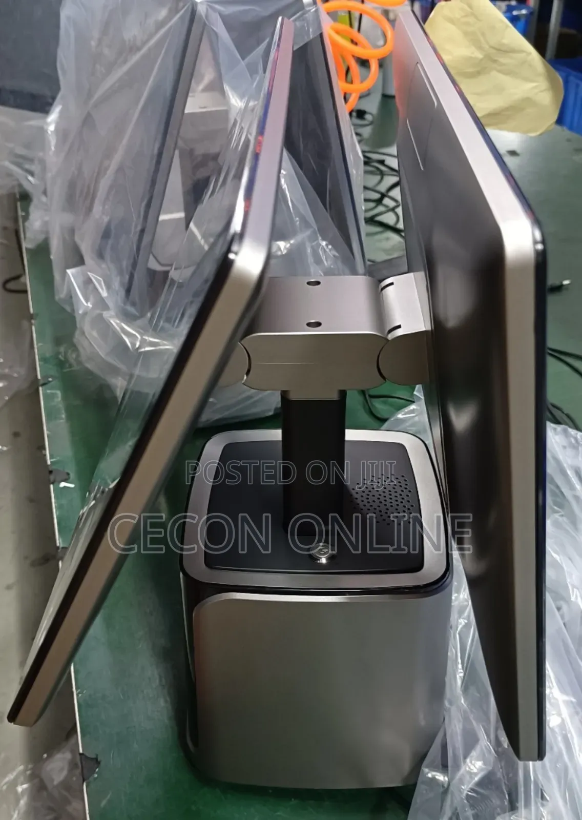 Cecon Pos Machine