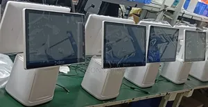 Cecon Pos Machine
