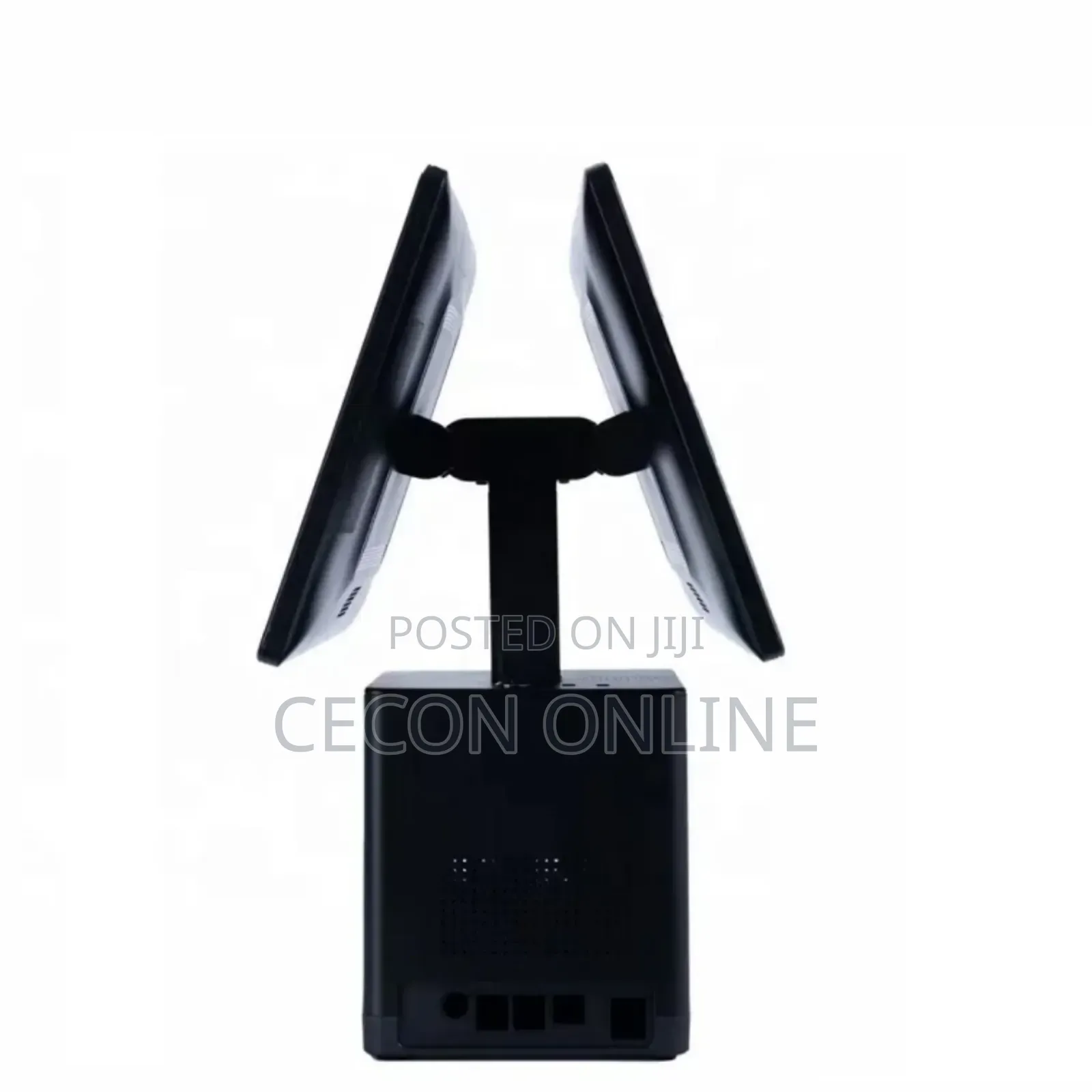 Cecon Pos Machine