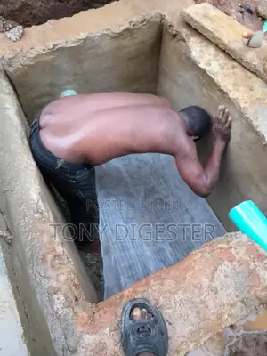 Bio Digester