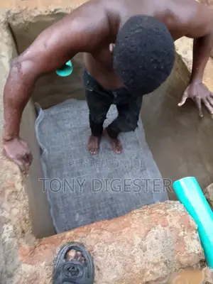Bio Digester