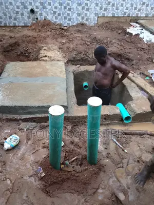 Bio Digester
