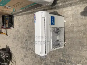 Medea LVS Air Conditioner