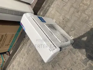 Medea LVS Air Conditioner