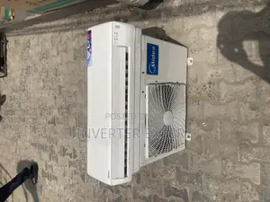 Medea LVS Air Conditioner