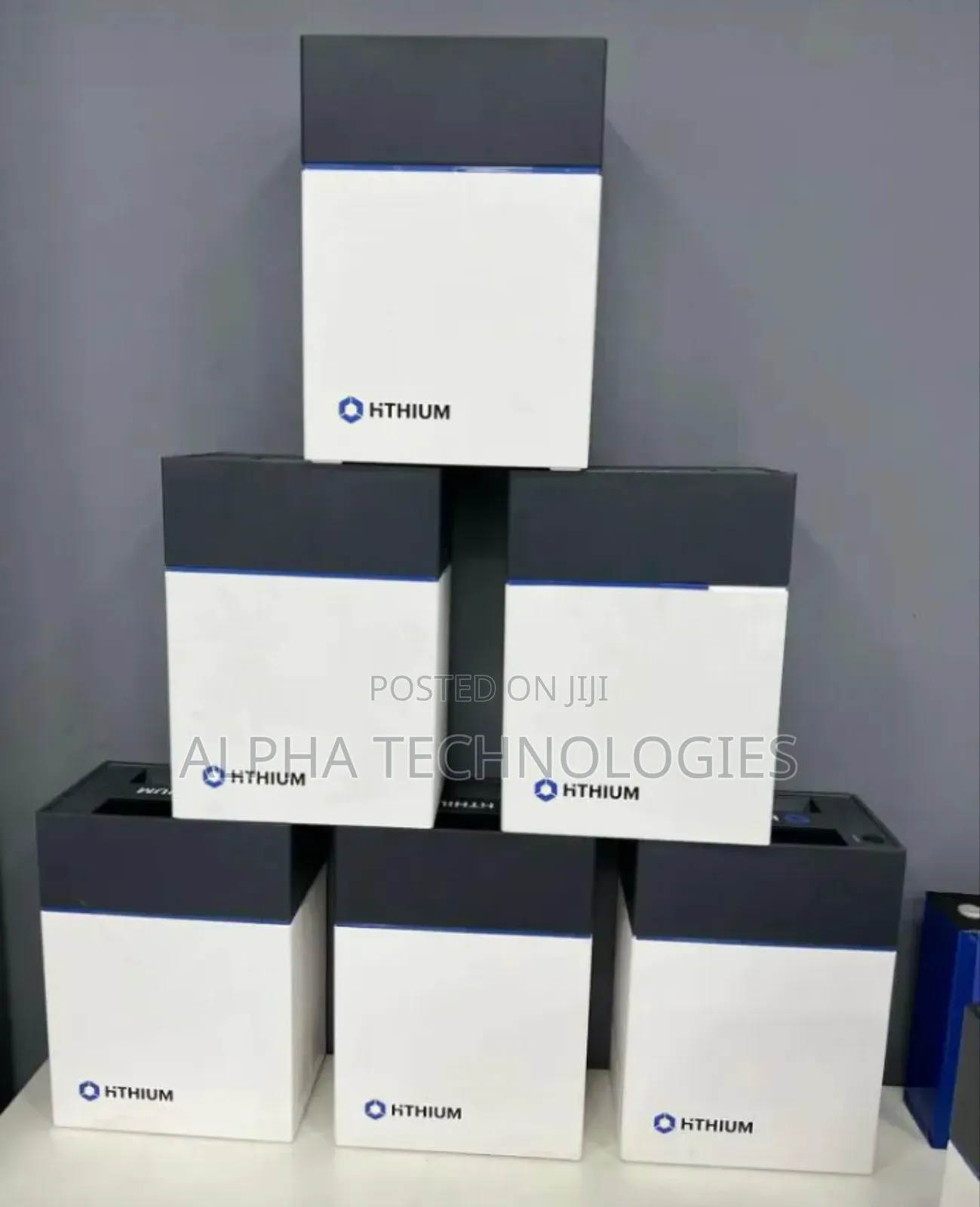 1kwh Portable Power Storage