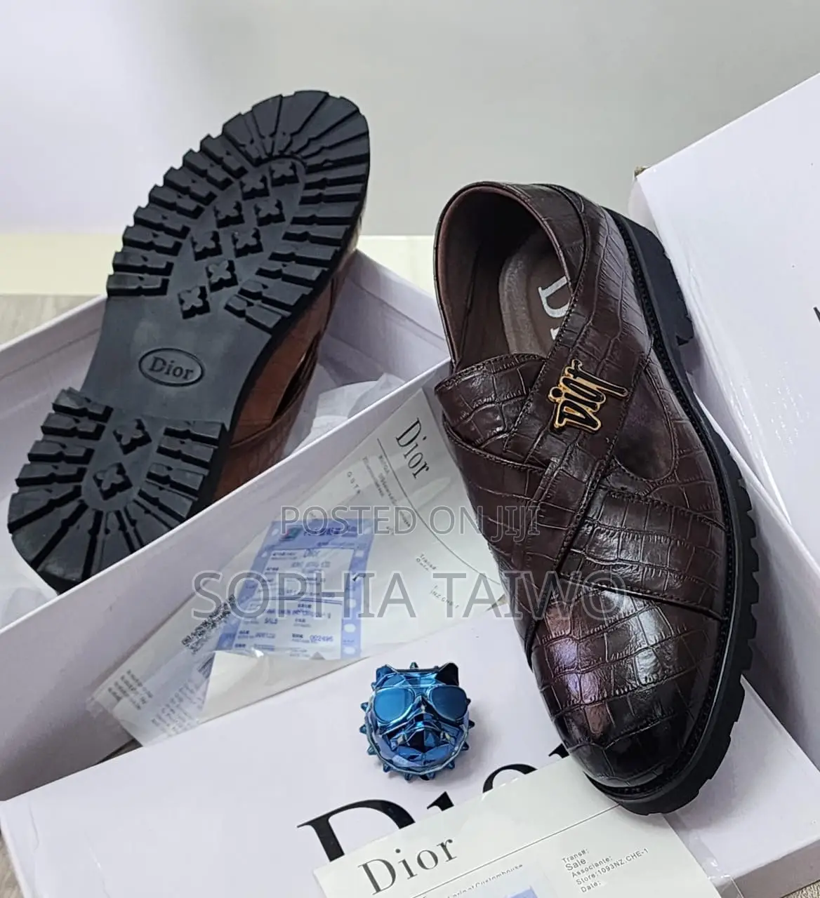 Dior Edition