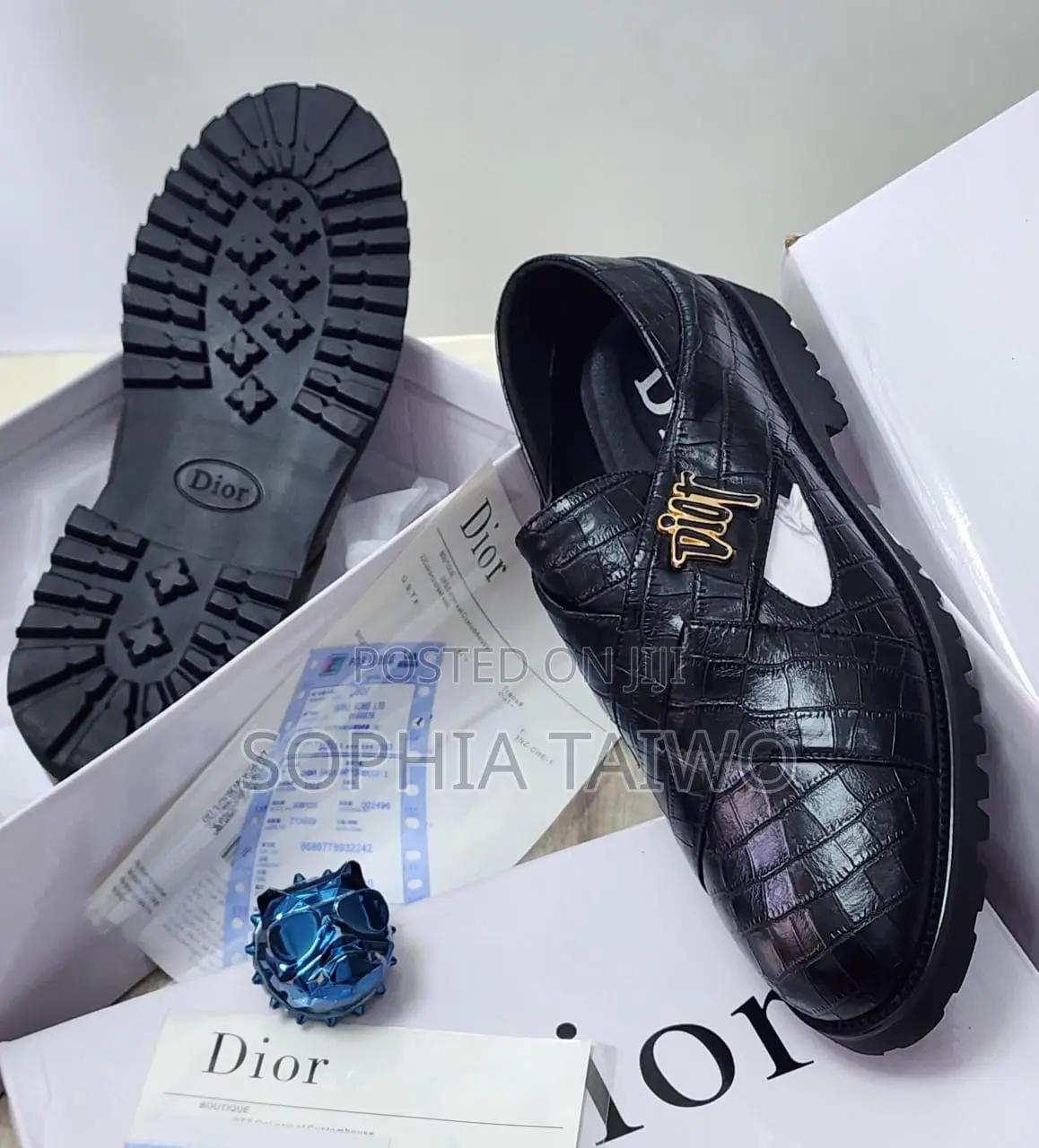 Dior Edition