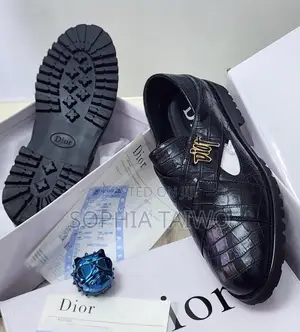 Dior Edition
