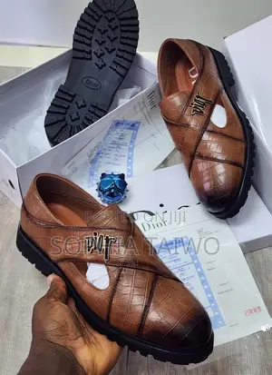 Dior Edition