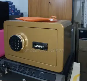 Digital Smart Hotel Safe