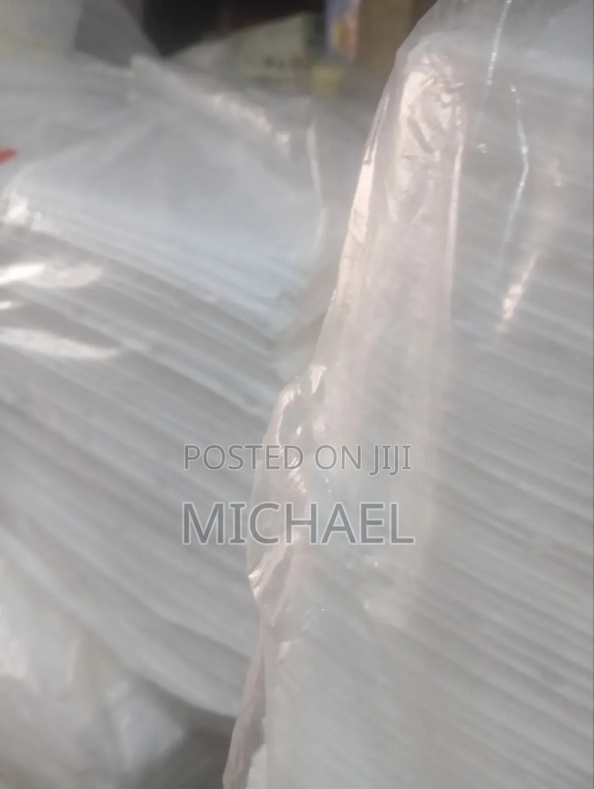 Oil Absorbent Pad 2" Inches
