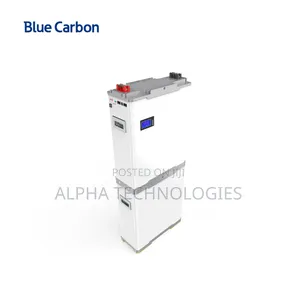 15kwh Lithium Ion Phosphate Battery