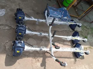 Maxmech Brush Cutter Machine