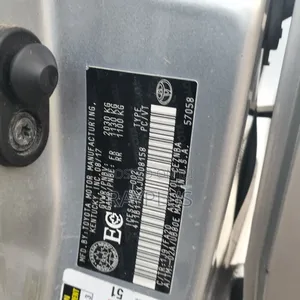 Toyota Camry LE FWD (2.5L 4cyl 8AM) 2018 Silver