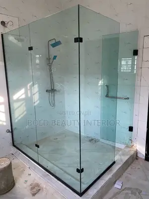 Shower Cubicle