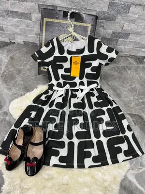 Girl Dress/Gown