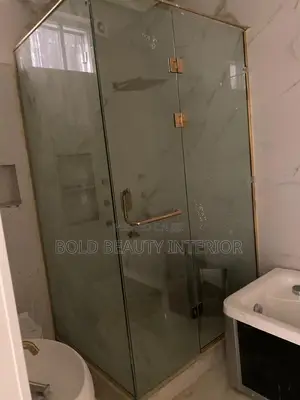 Shower Cubicle