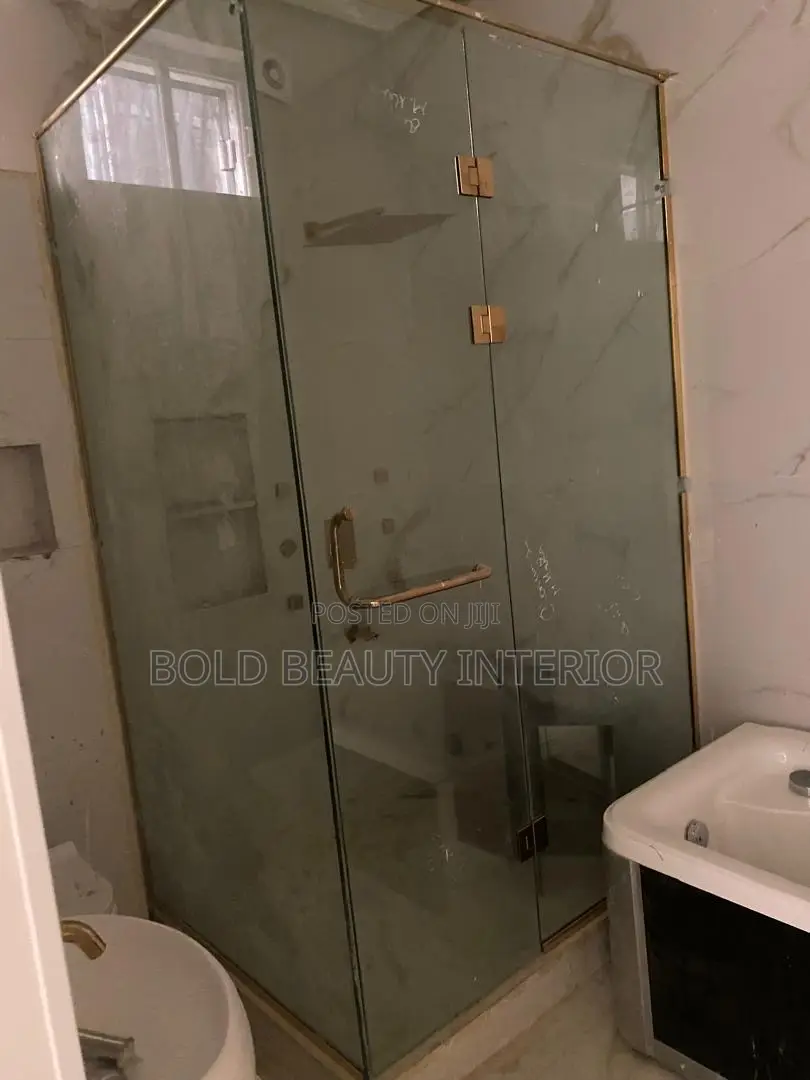 Shower Cubicle