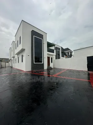 4bdrm Duplex in Emmanuel Estate,, Idishin for sale