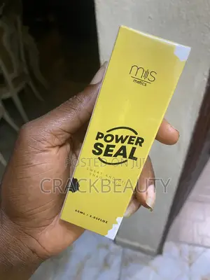 Mis Metics Power Seal Sweat And Oil Snag Tonic 60 Ml