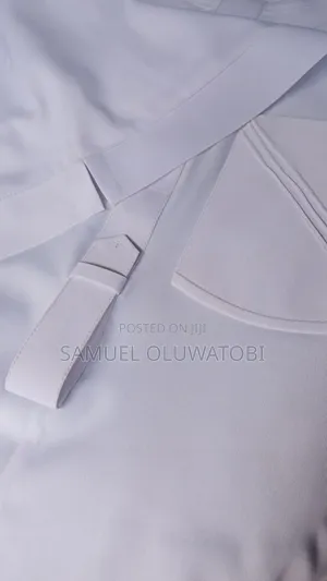 Men Senator Wears