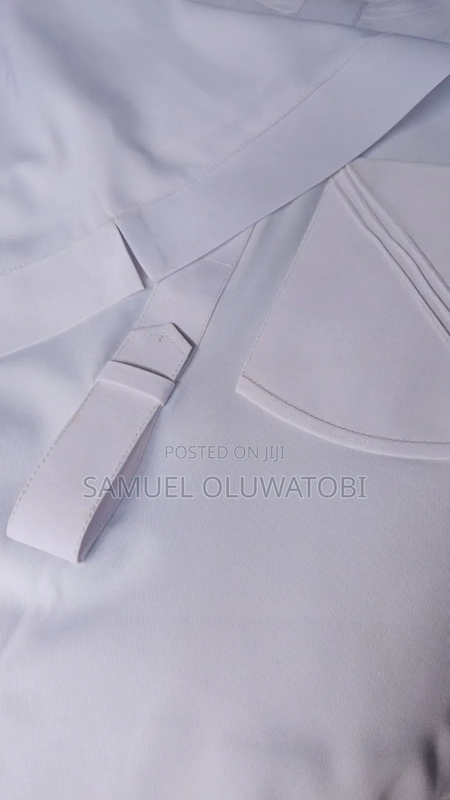 Men Senator Wears