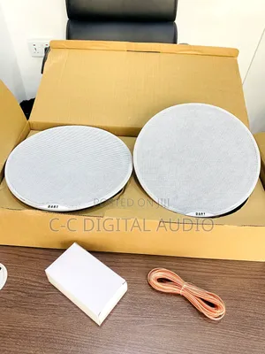 Dart 2 in 1 Bluetooth Ceiling Speaker