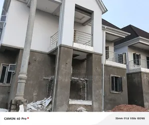 1bdrm Block of Flats in Power House Lugbe for rent