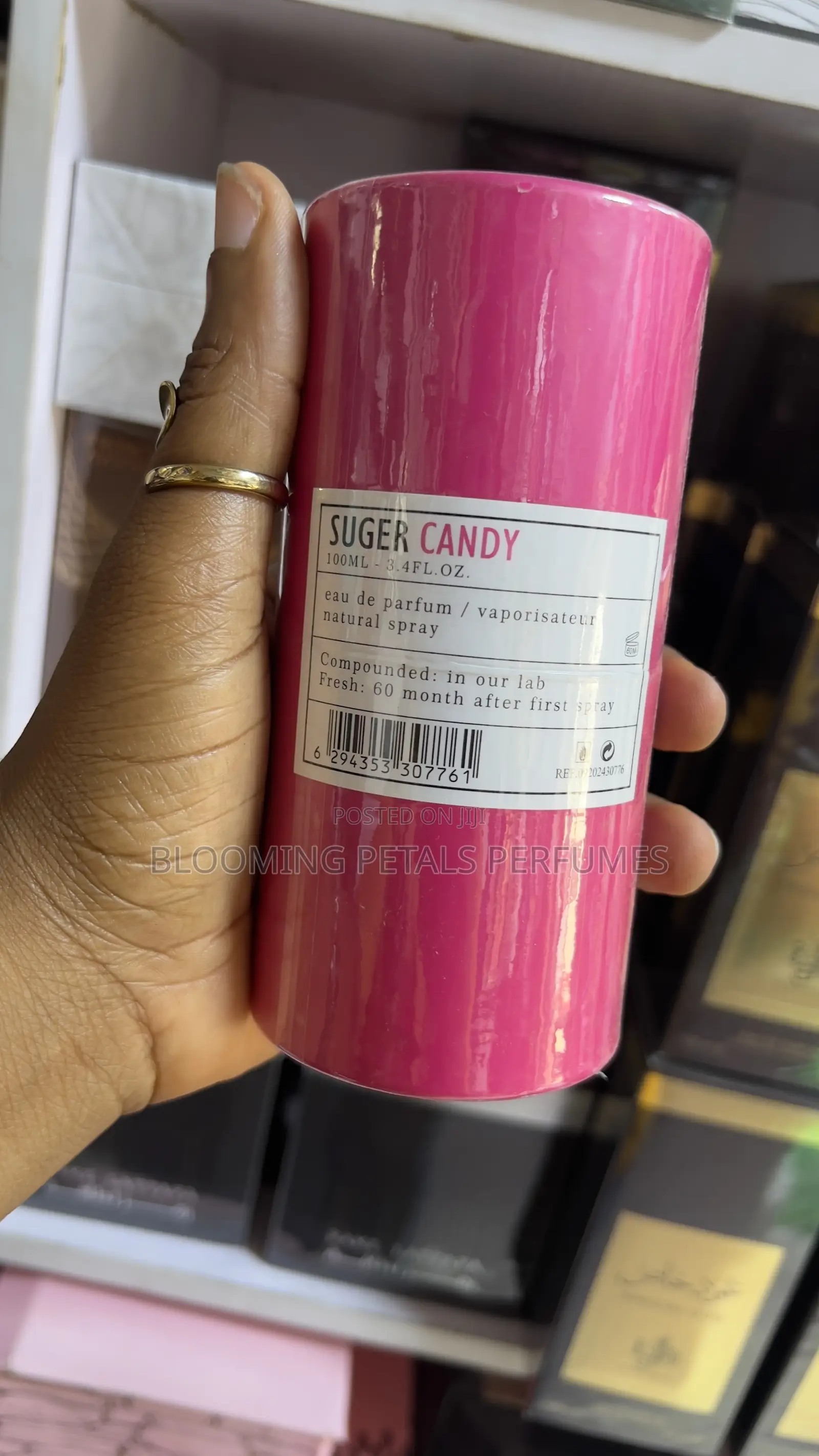 Sugar Candy