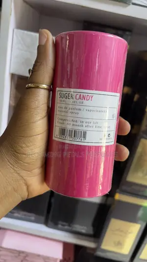 Sugar Candy