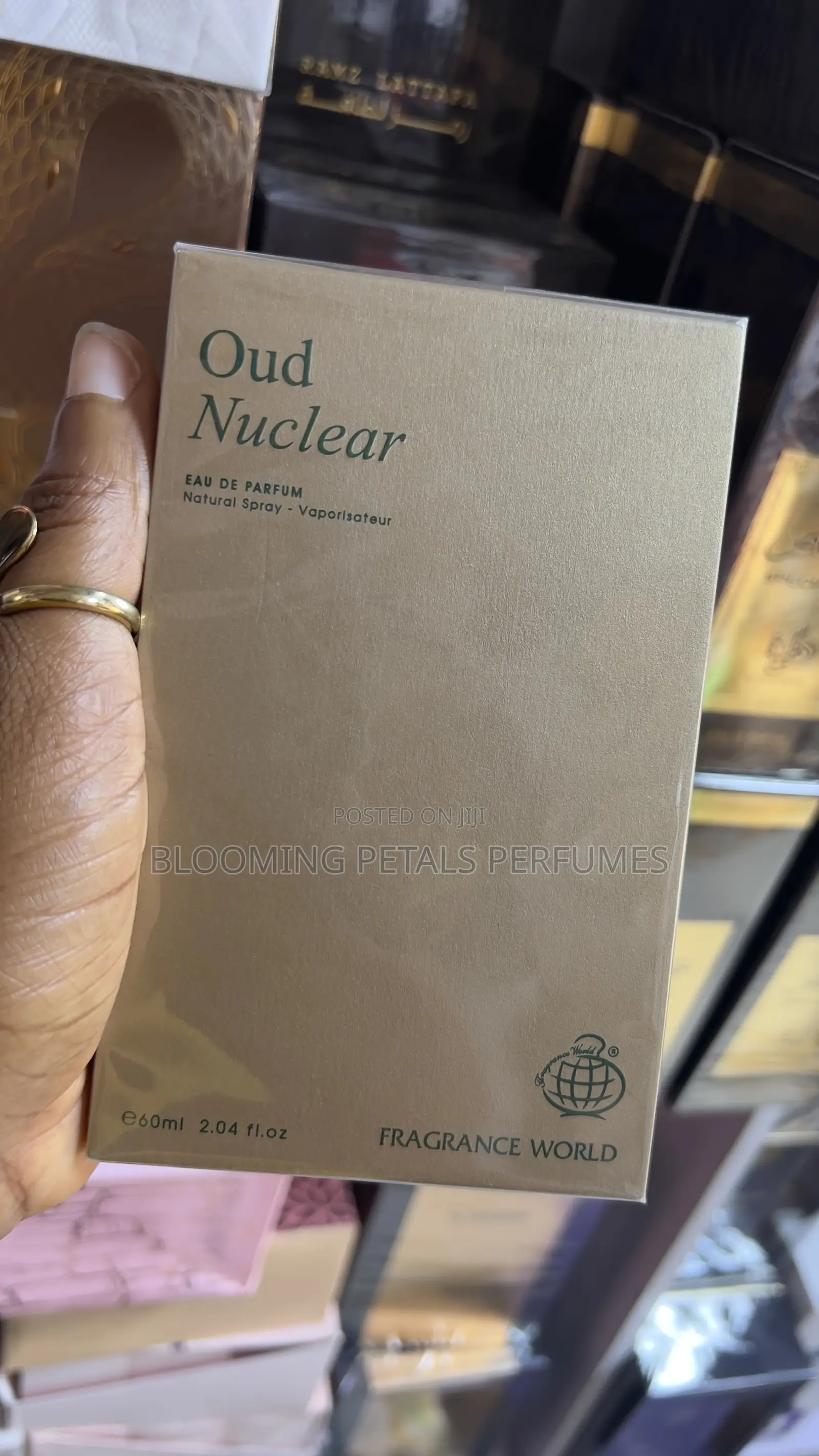 Oud Nuclear
