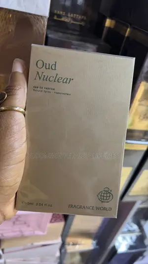 Oud Nuclear