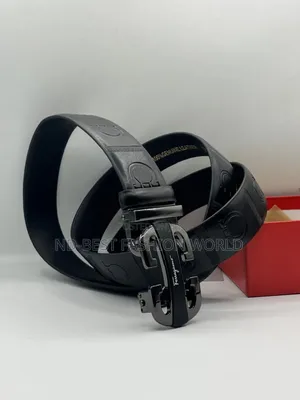 Hermes Quality Belt