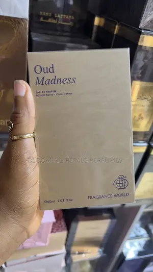 Oud Madness