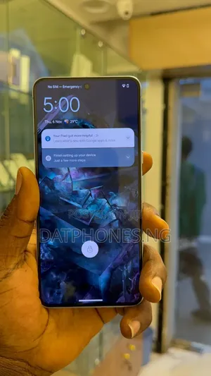 Google Pixel 8 Pro 256 GB Blue